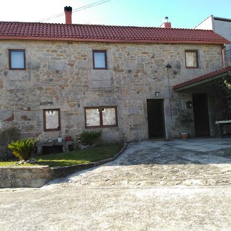 Casa Dos Eiriz Konuk evi Souto Dış mekan fotoğraf