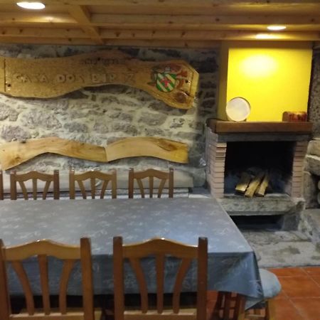 Casa Dos Eiriz Konuk evi Souto Dış mekan fotoğraf