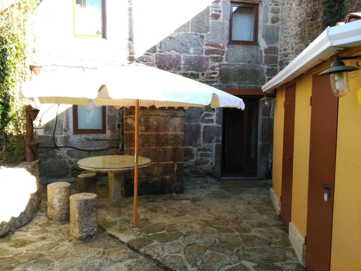Casa Dos Eiriz Konuk evi Souto Dış mekan fotoğraf
