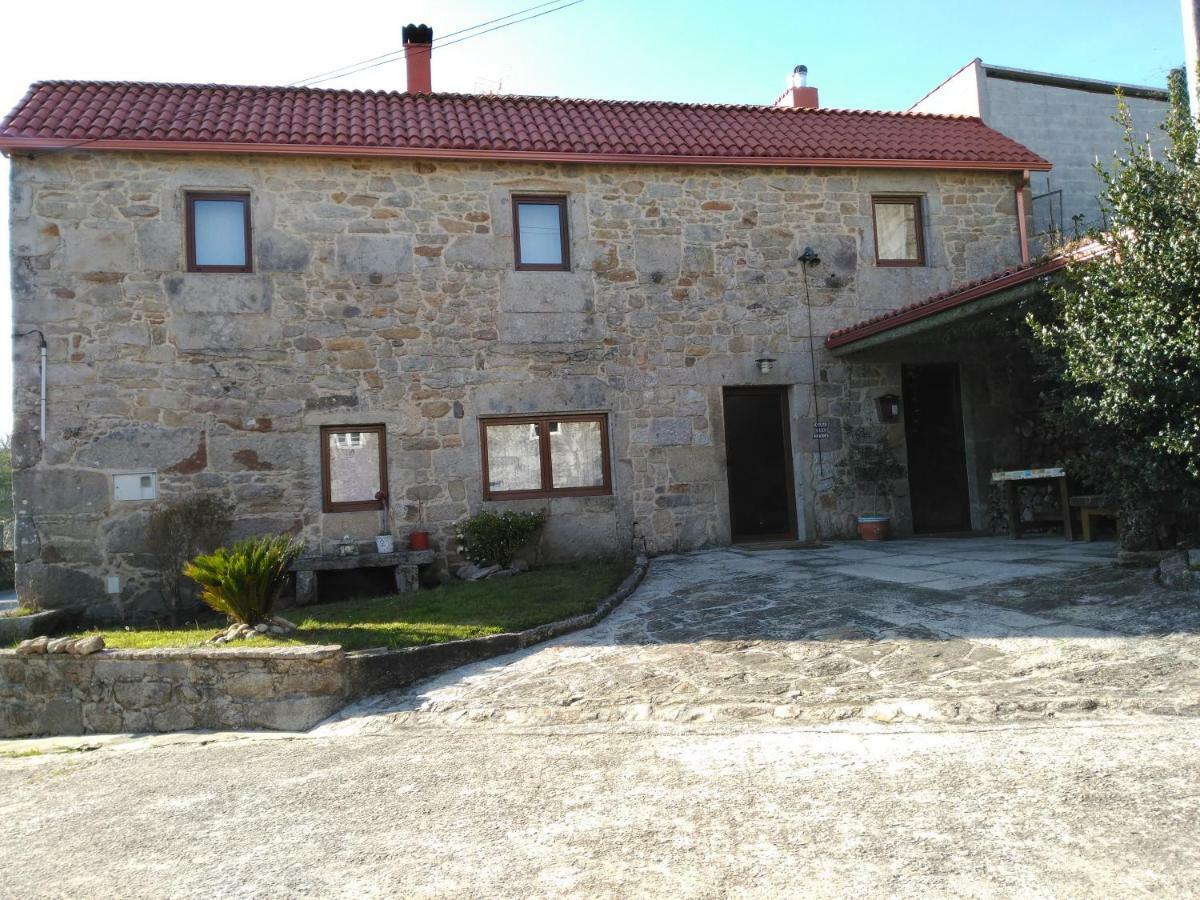 Casa Dos Eiriz Konuk evi Souto Dış mekan fotoğraf