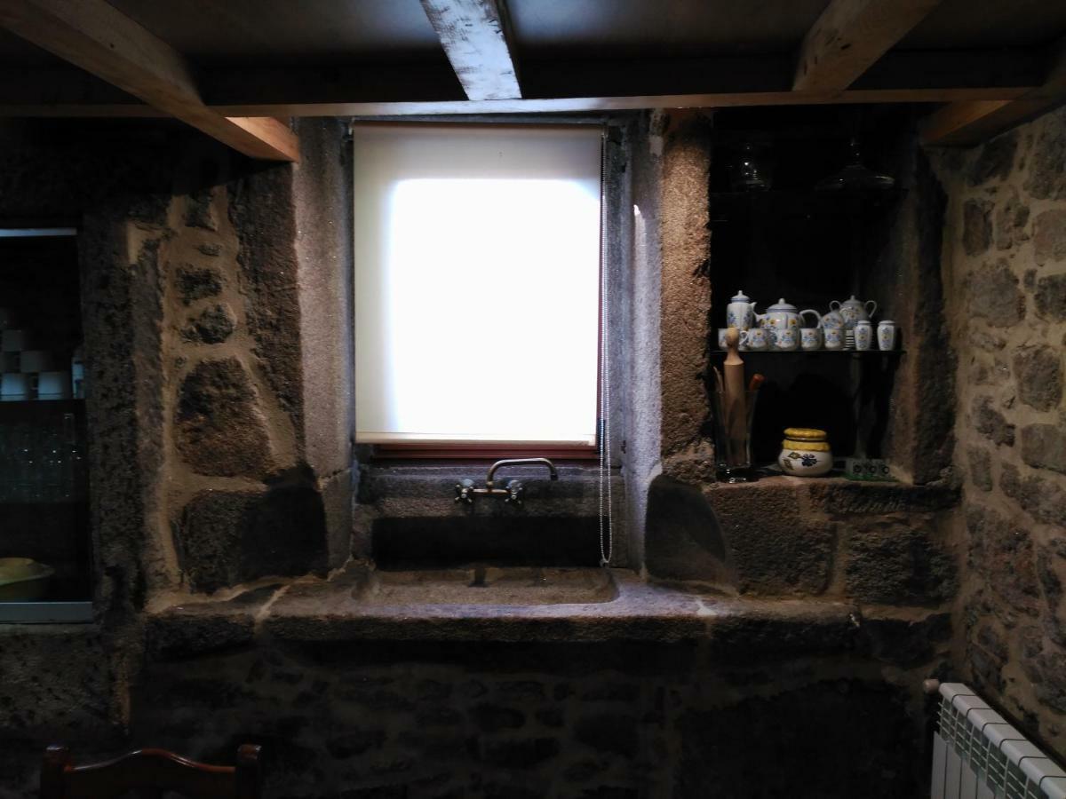 Casa Dos Eiriz Konuk evi Souto Dış mekan fotoğraf