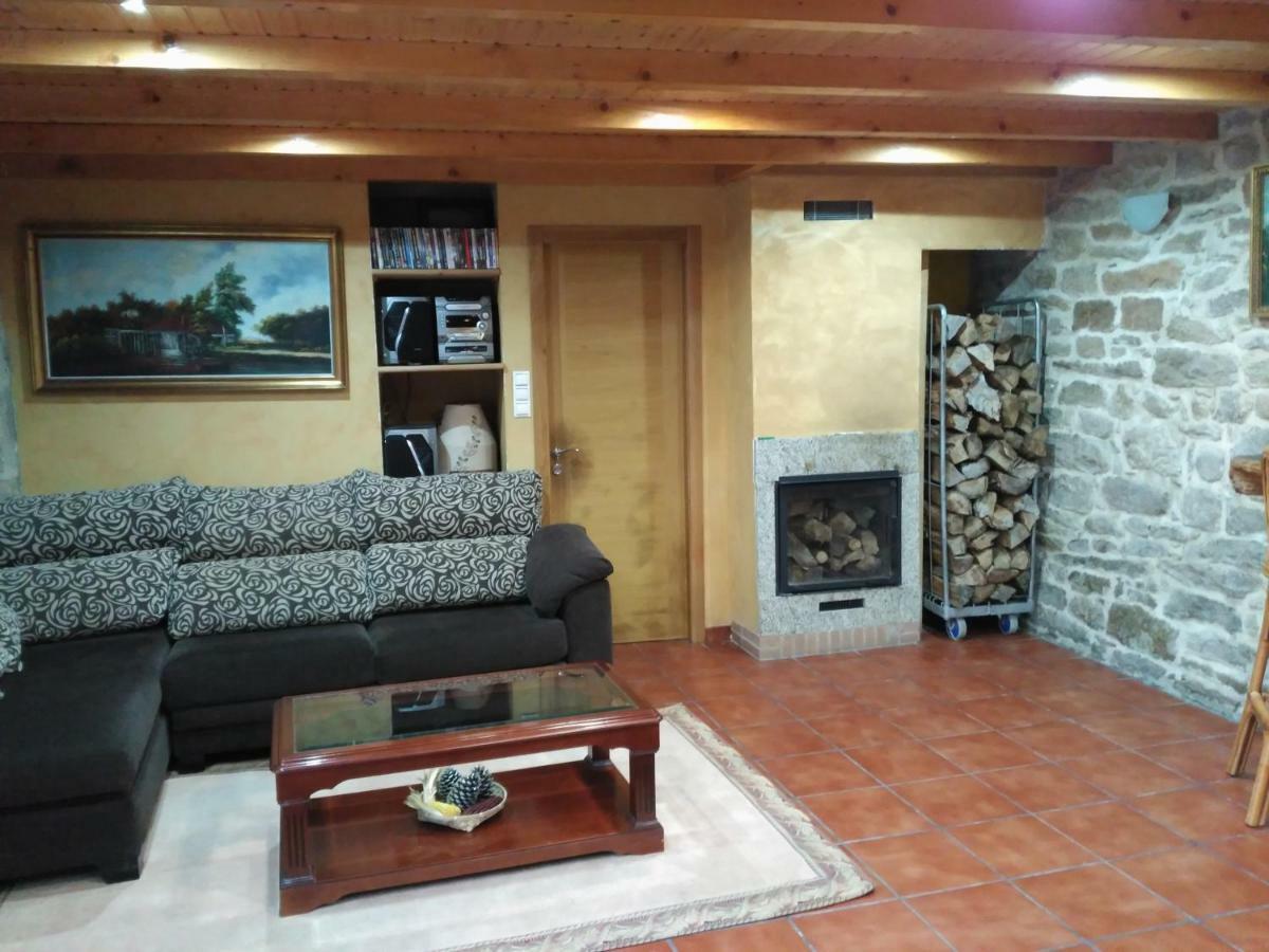 Casa Dos Eiriz Konuk evi Souto Dış mekan fotoğraf