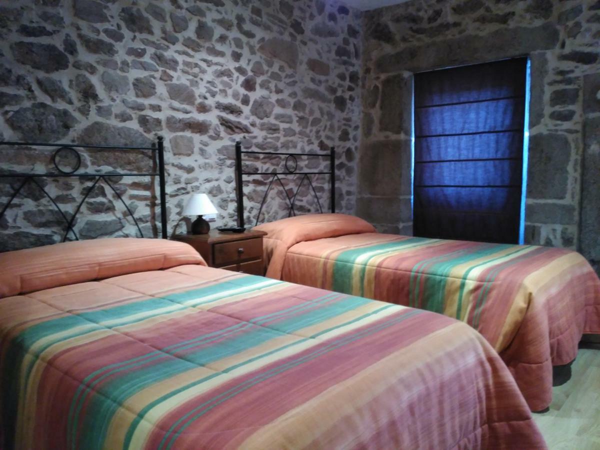 Casa Dos Eiriz Konuk evi Souto Dış mekan fotoğraf