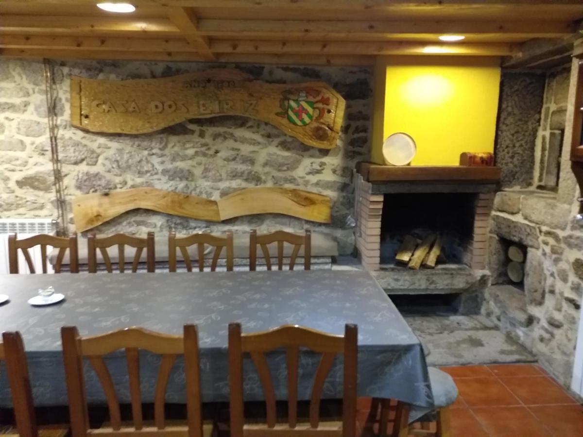 Casa Dos Eiriz Konuk evi Souto Dış mekan fotoğraf
